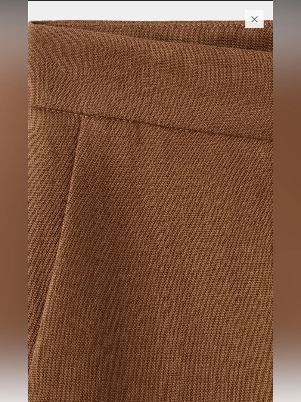 Mango warmth brown versatility